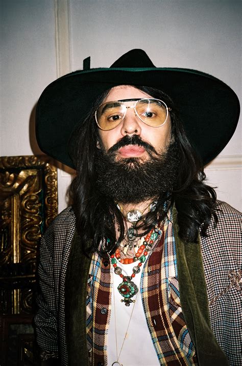gucci designer michele